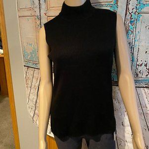 Dana Buchman Sleeveless Top